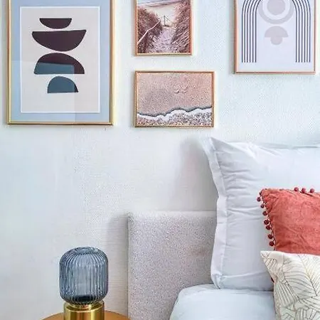 Proche Alesia - Thibaud - Ii Apartment Paris