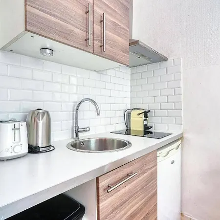Proche Alesia - Thibaud - Ii * Paris