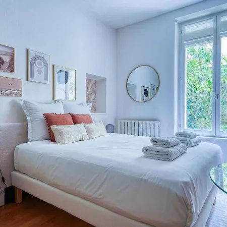 Apartment Proche Alesia - Thibaud - Ii