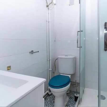 Apartment Proche Alesia - Thibaud - Ii *