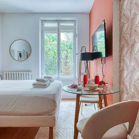 Proche Alesia - Thibaud - Ii Paris