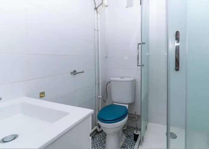 Apartman Proche Alesia - Thibaud - Ii *