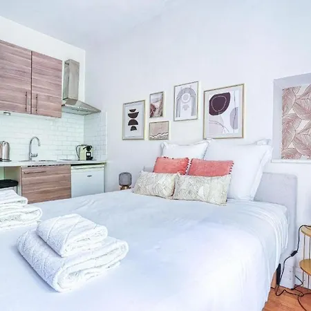 Proche Alesia - Thibaud - Ii * Paříž