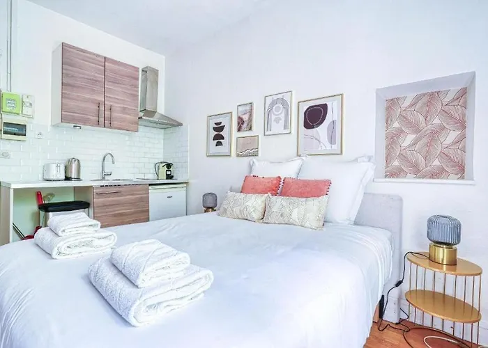 Proche Alesia - Thibaud - Ii * Paris